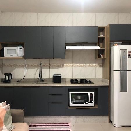 Casa 2 Quartos ฟลอเรียนอโปลิส ภายนอก รูปภาพ
