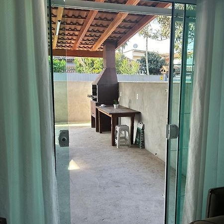 Casa 2 Quartos ฟลอเรียนอโปลิส ภายนอก รูปภาพ